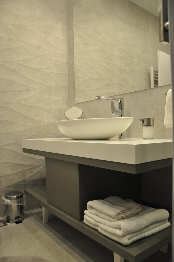 Urban Studio In City Center Belgrád Kültér fotó